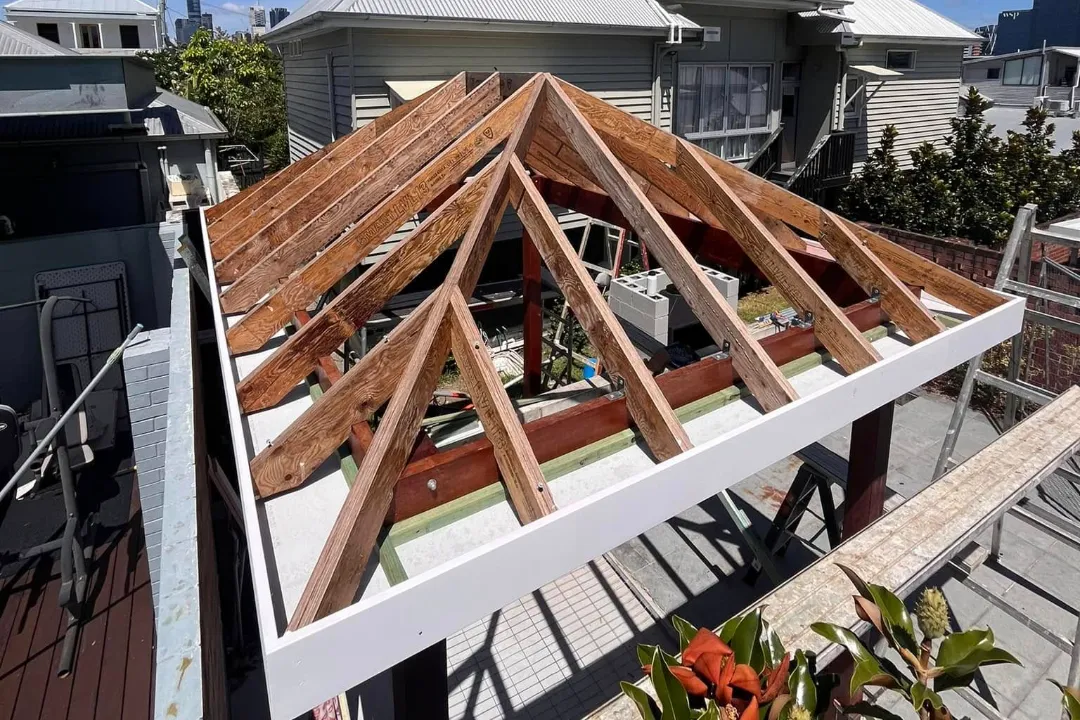 Roof Repairs Caloundra