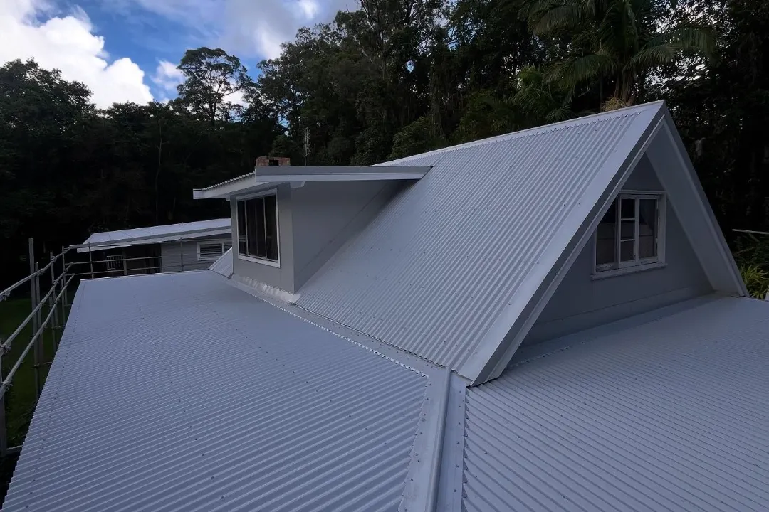 Roofing Caloundra