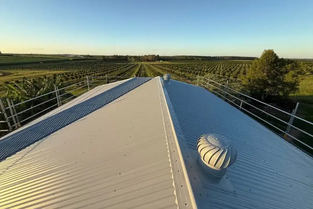 Roof Repairs Maroochydore