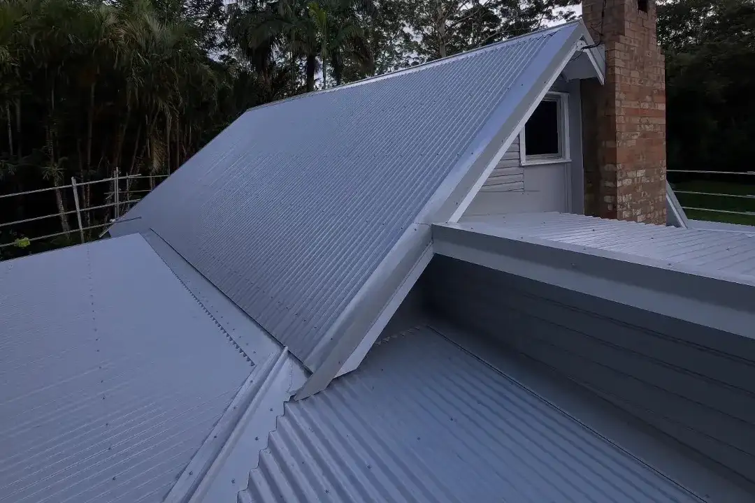 Roof Repairs Maroochydore