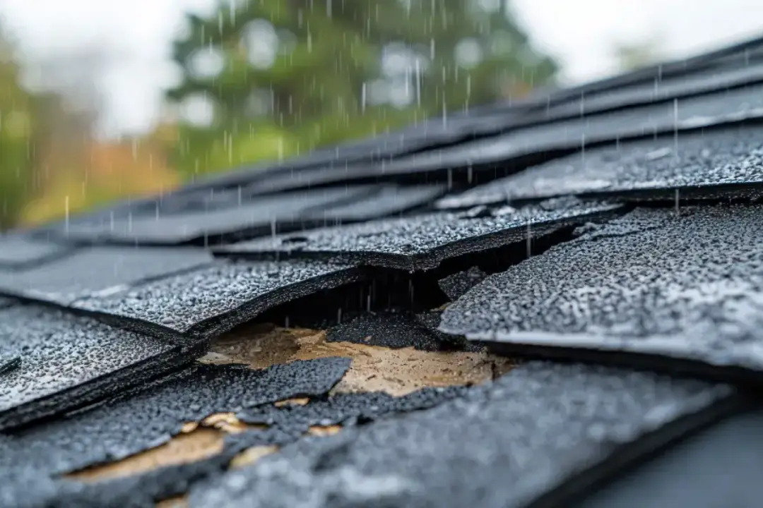 Roof Repairs Caloundra