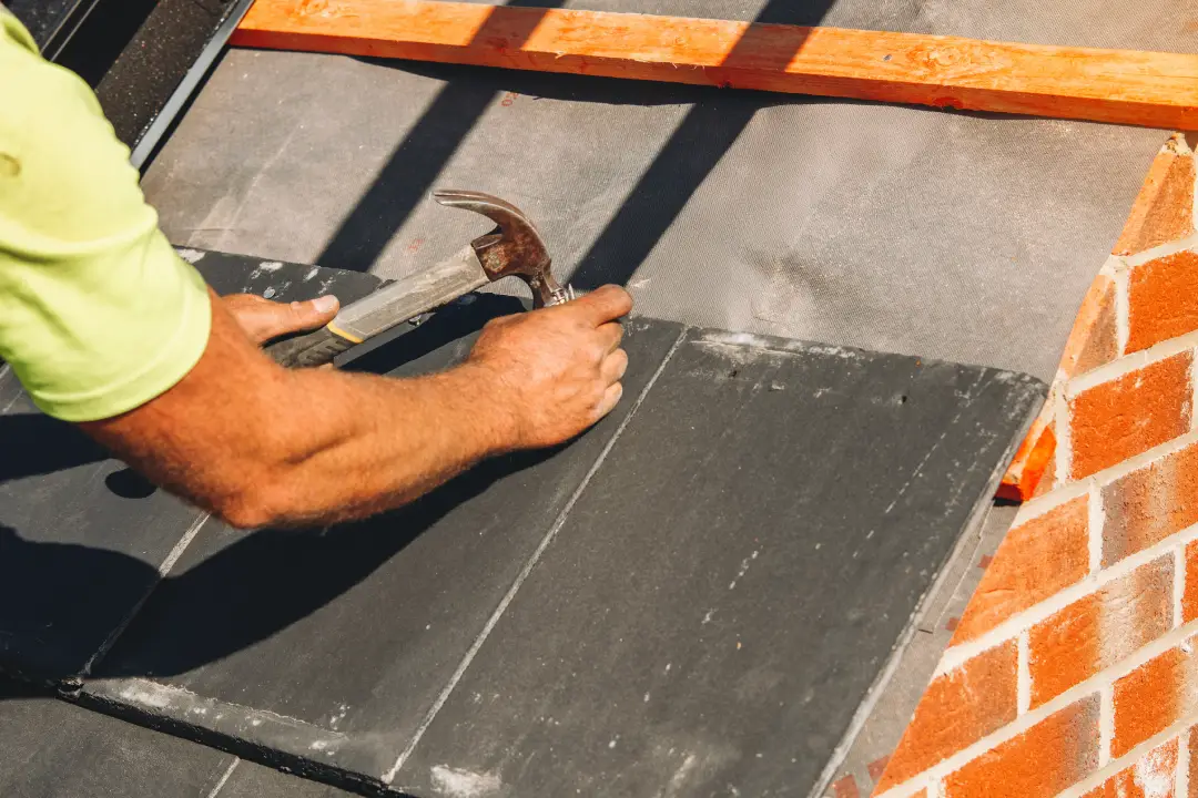 Roof Repairs Caloundra