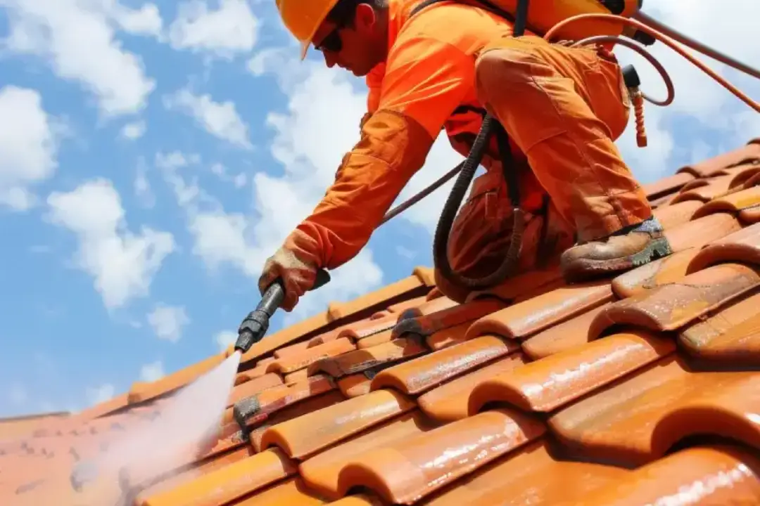 Roof Repairs Buderim