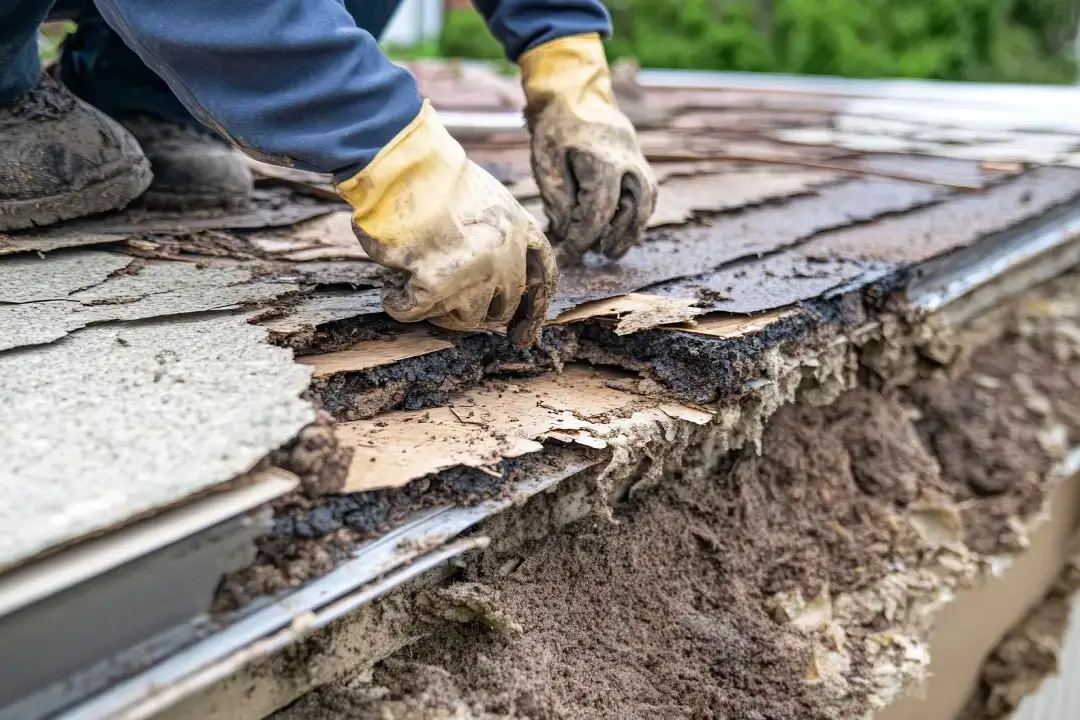 Roof Repairs Buderim