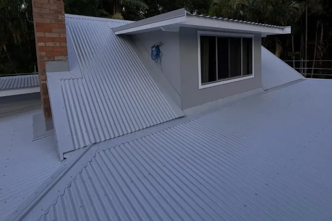 Roof Repairs Mooloolaba