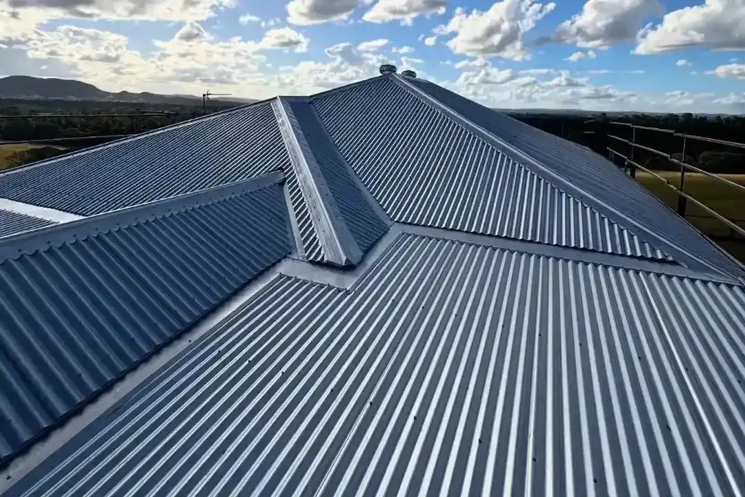 Roof Repairs Mooloolaba