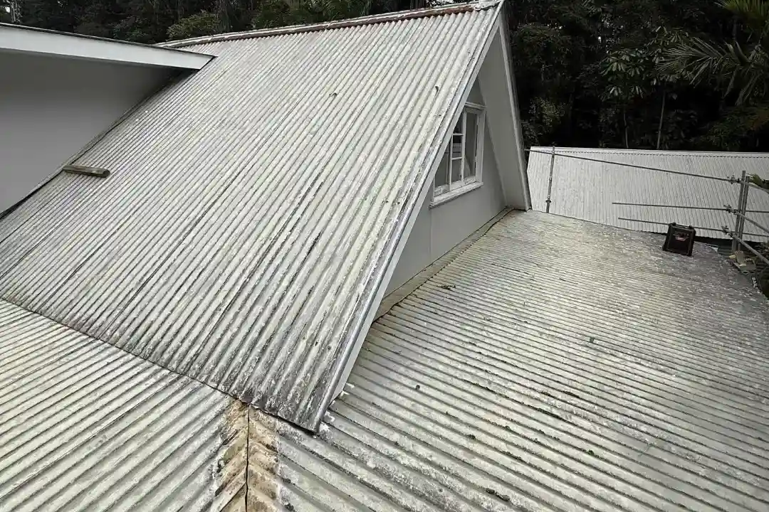 Roof Repairs Mooloolaba
