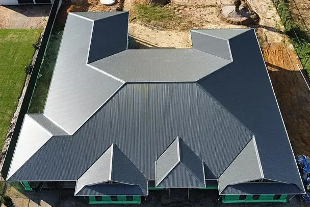 Roof Repairs Mountain Creek