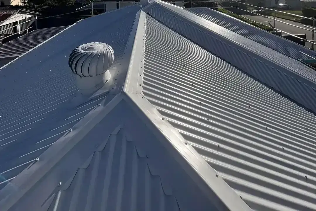 Roof Restoration Bli Bli